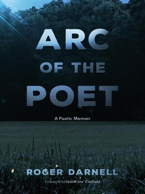 cover image of Arc of the Poet